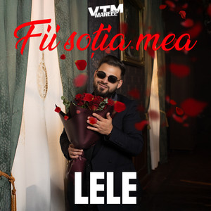 Lele & Manele VTM - Fii soția mea
