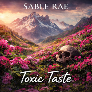 Toxic Taste by SABLE RAE