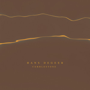 Cobblestone by Hans DeGeer