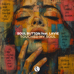 Soul Button — Touched My Soul (2026)
