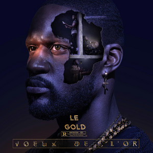 Danger by Le Gold