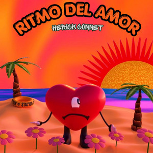 RITMO DEL AMOR by HERICK CONNET