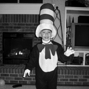 Brady Bouldin - Goth Gf