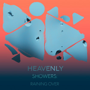 zZz Heavenly Showers: Raining Over the Moors zZz album