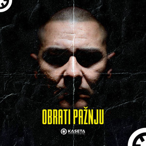 Obrati pažnju (feat. Juice)