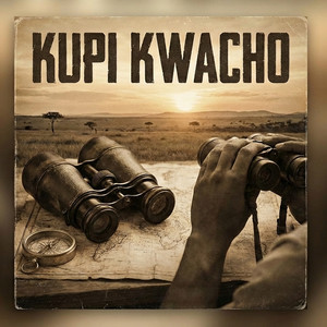 Kupi Kwacho by Octie