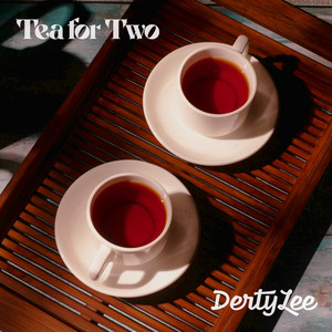 Tea for Two by DertyLee