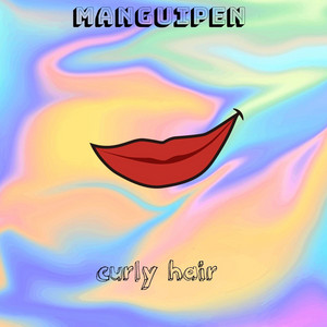 Manguipen — Curly Hair