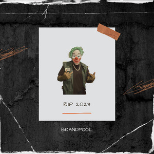 RIP2023 by Brandpool