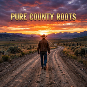 Ashes on My Boots by Cody Savage