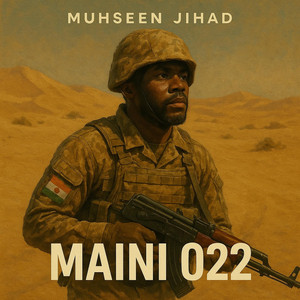 Yan Maza Na Tigre - SOJAN MAINI 022