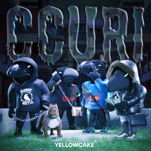 CCURI by Crni Cerak