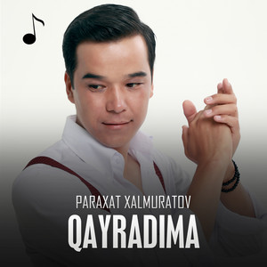 Qayradima by Paraxat Xalmuratov
