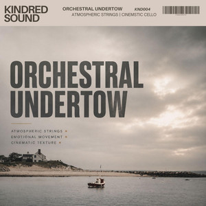 Far From Shore - Intimate Cello by Jesse Keller, Chelsea McGough