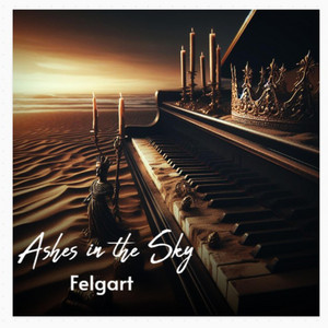 Ashes in the Sky by Felgart