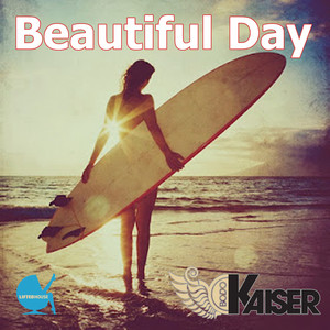 Обкладинка: Beautiful Day - Heever Imagine Remix