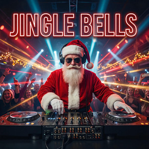 Jingle Bells Hardstyle