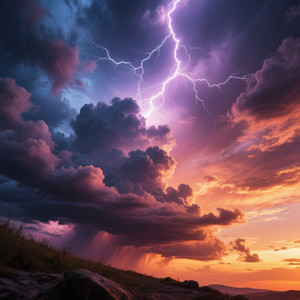 THE SKY TREMBLED by TheGhostintheMachine