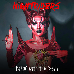 Ridin' with the Devil by Nightriders