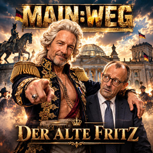 Wer hält das am Laufen? by MAIN:WEG 