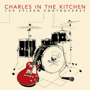 Sweet Harmony by Charles in the Kitchen
