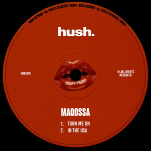 Turn Me On - Radio Edit by Maqossa