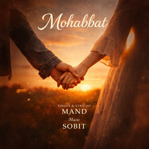 Mand & Sobit - Mohabbat