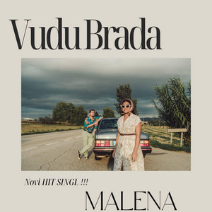 Malena by Vudu Brada