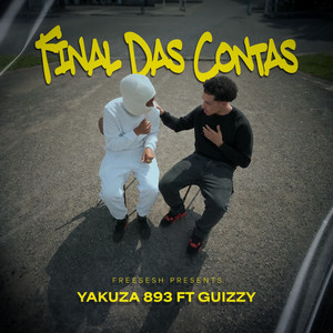Final das Contas (feat. Guizzy)