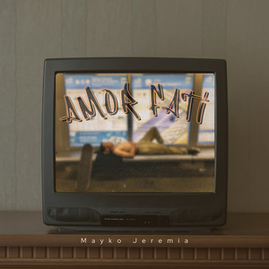 Amor Fati by Mayko Jeremia