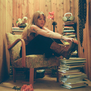 Lay It Down by Kajsa Alma