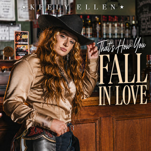 That's How You Fall In Love by Keely Ellen