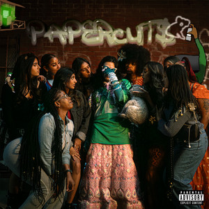 papercut$ by KOAD