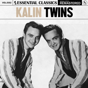 Moody by Kalin Twins