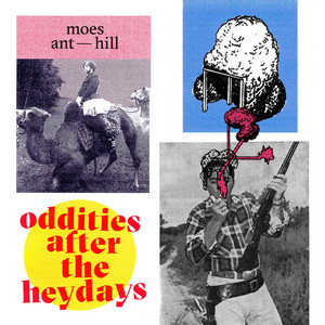 Turn It On by Moes Anthill