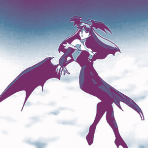 MORRIGAN by Malum