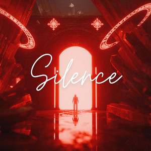Silence by Amos Rey