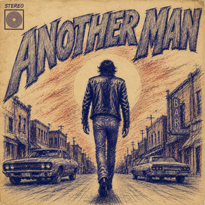 Another Man by The Jay Howie Trio, Jay Howie