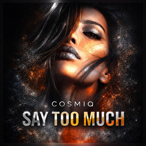 Say Too Much by Cosmiq
