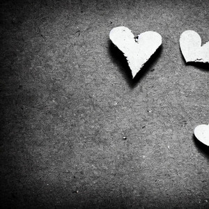 Broken Heart by Gavinchy