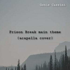 Prison Break main theme (acapella cover)