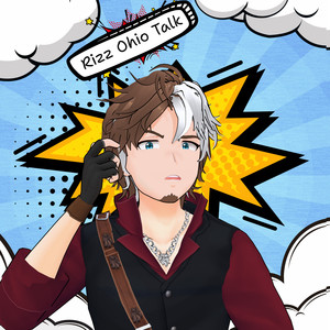 Rizz Ohio Talk by Taku The Bard
