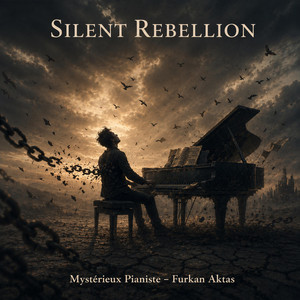 Silent Rebellion by Mysterieux Pianiste - Furkan Aktaş