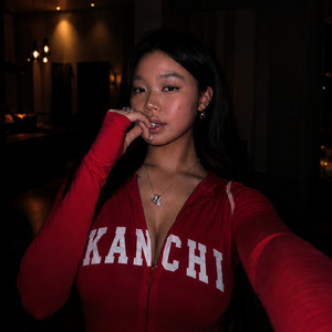 KANCHI by Lil Wangchuk