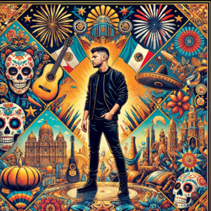 Tumbax - Día de los Muertos