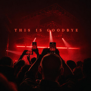 This Is Goodbye by Kids In Cages