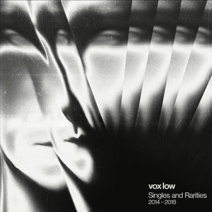 Singles and Rarities cover art