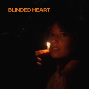 Blinded Heart by Évangéline Charlotte