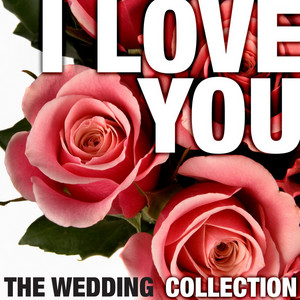 I Love You - The Wedding Collection cover