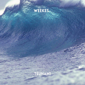 Tsunami - Radio Edit by Weekes